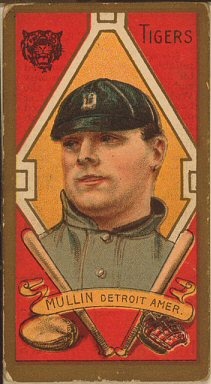 George Mullin