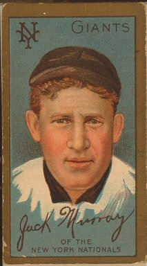 Red Murray