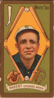 Fred Parent
