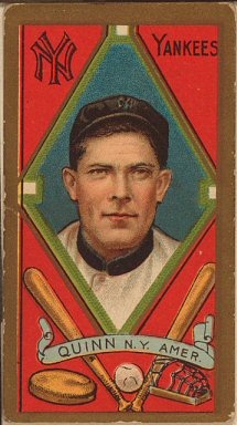 Jack Quinn