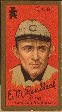 Ed Reulbach