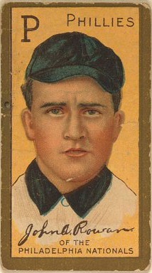 John Rowan