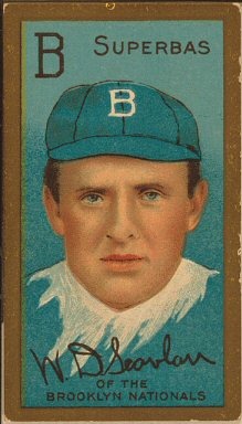 W.D. Scanlon