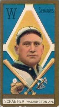 Germany Schaefer