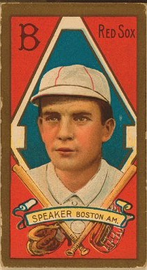 Tris Speaker