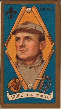 George Stone