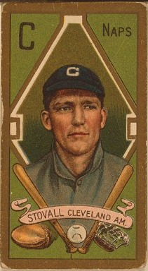 George Stovall