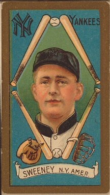 Jeff Sweeney