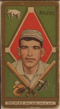 Ira Thomas