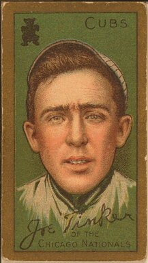 Joe Tinker