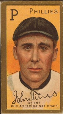 John Titus