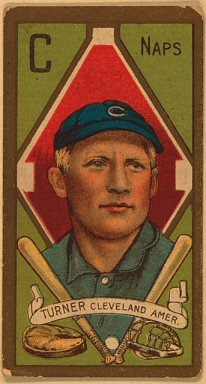 Terry Turner