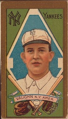 James Vaughn