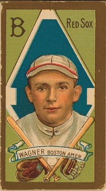 Heinie Wagner