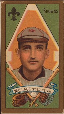 Bobby Wallace