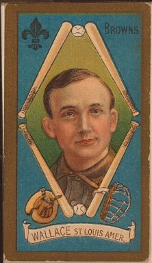 Bobby Wallace