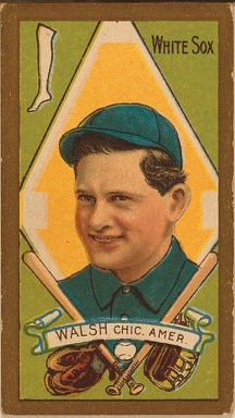 Ed Walsh
