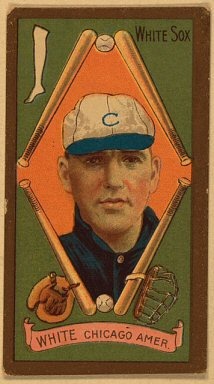 Doc White