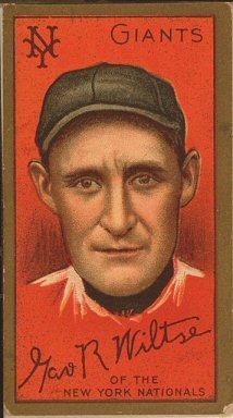 Hooks Wiltse