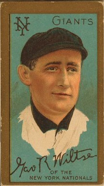 Hooks Wiltse