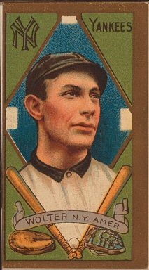 Harry Wolter