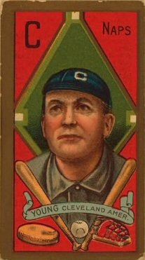 Cy Young