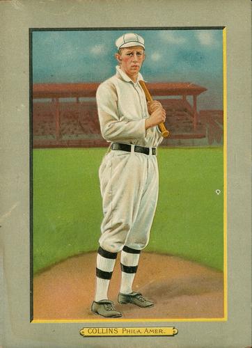 #87 Eddie Collins