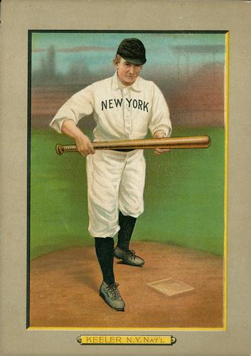 #101 Willie Keeler