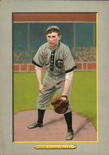 #109 Pat Moran