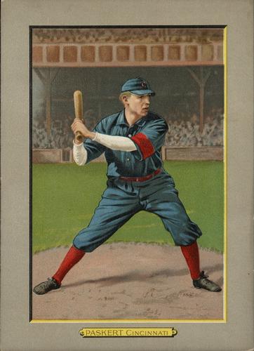 #112 Dode Paskert
