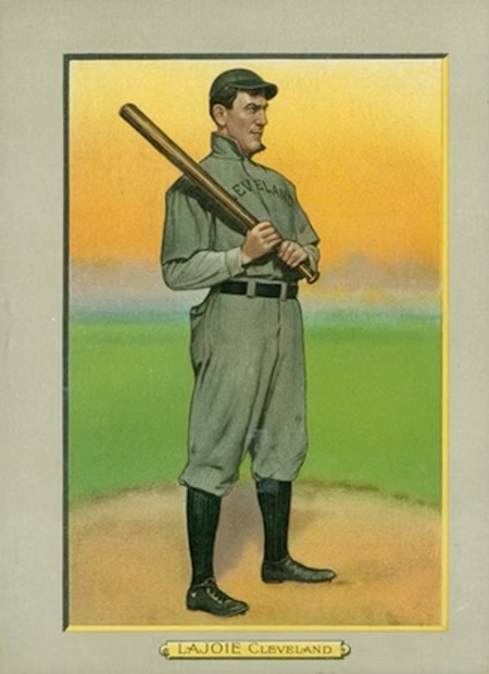Nap Lajoie (#23)