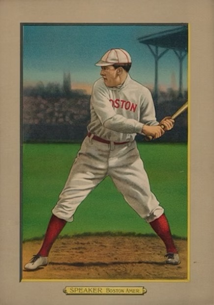 Tris Speaker (#36)