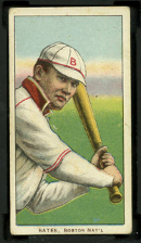 Johnny Bates
